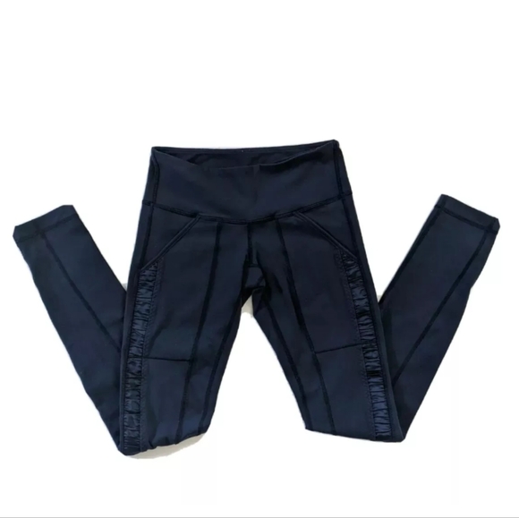 🍋Lululemon Practice daily pant - Picture 5 of 10